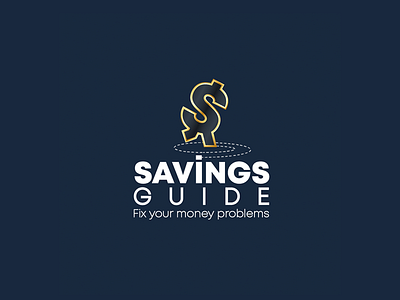 Savings Guide - Fix your money problems