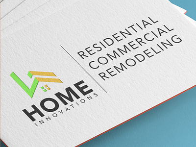 Home Innovations - Residential Commercial Remodeling