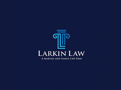 Larkin Law - A Marital and Family Law Firm