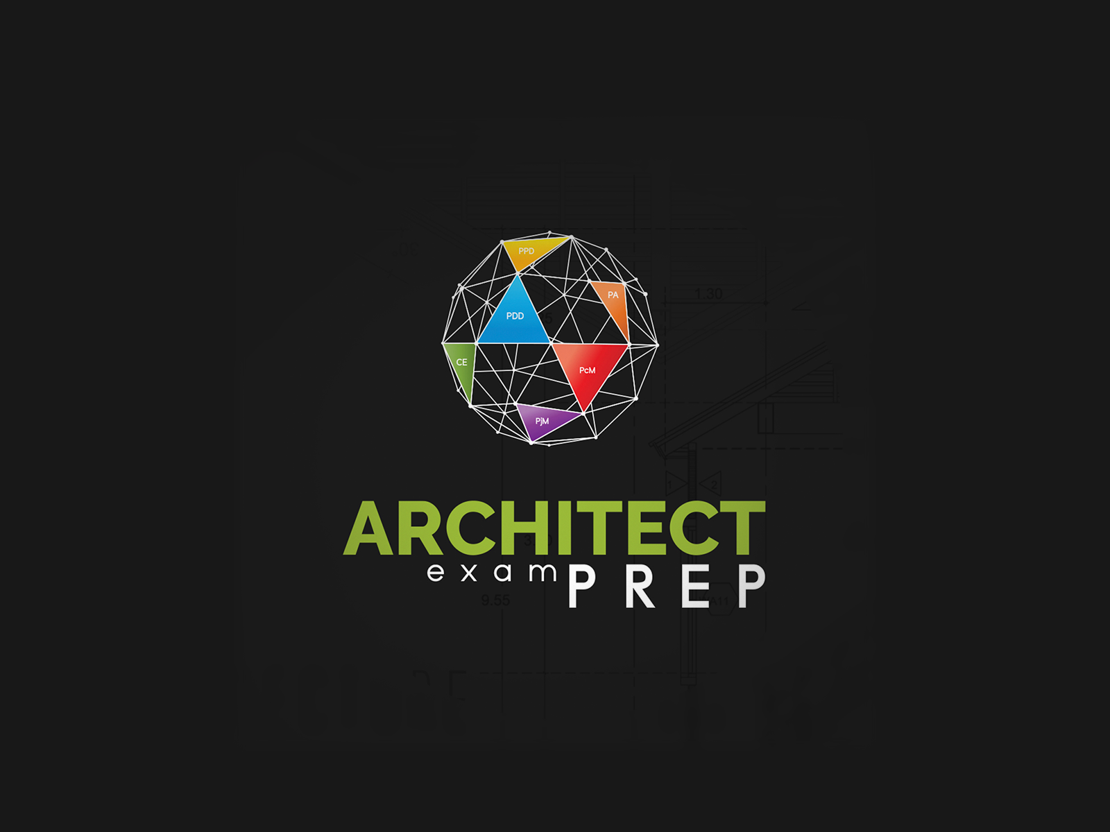Architect Exam Prep by Ares Anajao on Dribbble