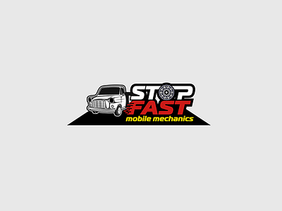 Stop Fast mobile mechanics