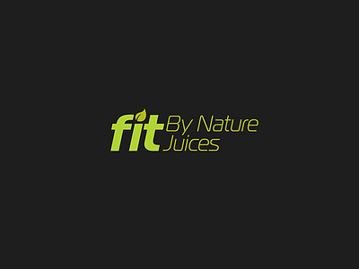 FIT by Nature Juices