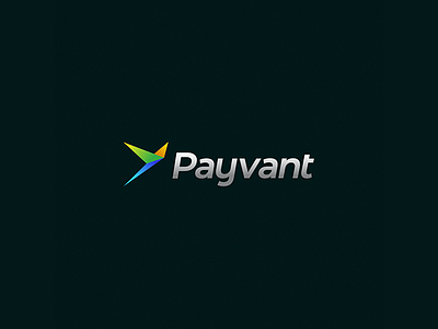 Payvant Online Payment Transfer branding logo