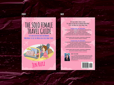 The Solo Female Travel Guide