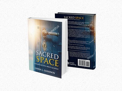 Sacred Space bookcover