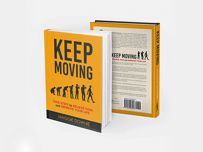 Keep Moving