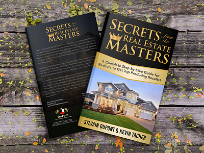 Secrets from the Real Estate Masters