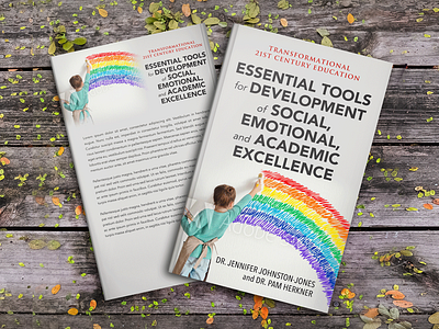 Essential Tools for Development bookcover