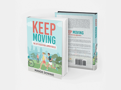 Keep Moving