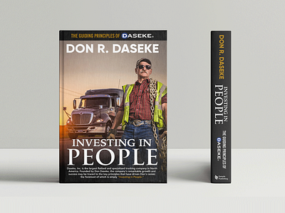 Investing in People bookcover
