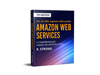 Amazon Web Services - 1st Edition