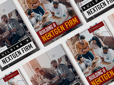 Building A NextGen Firm Ebook