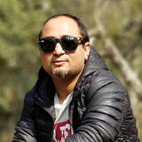 Pradip Shrestha