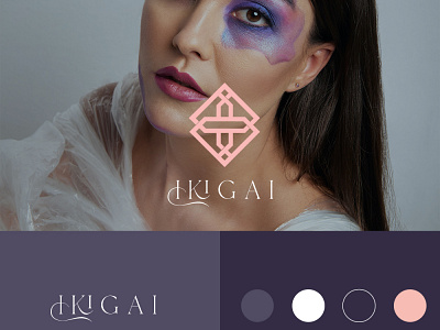 Logo Design: IKIGAI