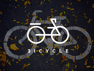 Bicycle Logo Design