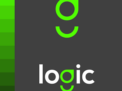 Logic Logo Design