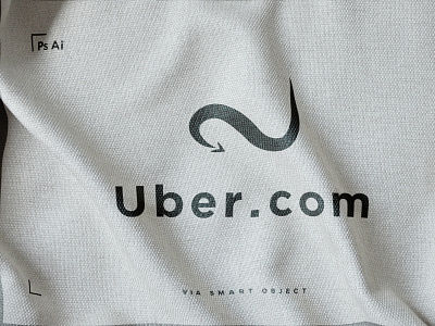 Uber Logo Design, Transport Branding 3d app art brand branding design graphic design icon illustration logo logo design monogram ui vector