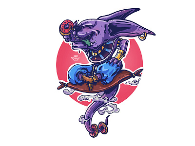 Beerus