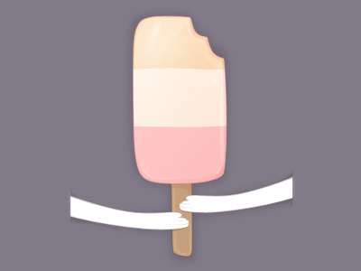 Ice Lolly