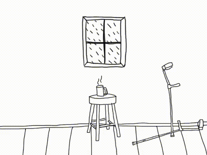  by Johanna M on Dribbble