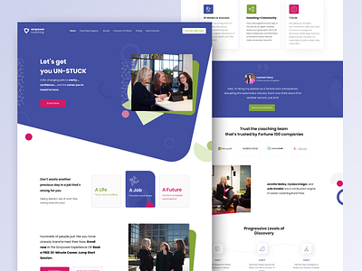 Empower - Homepage Style 01