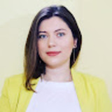 Cristina Truta
