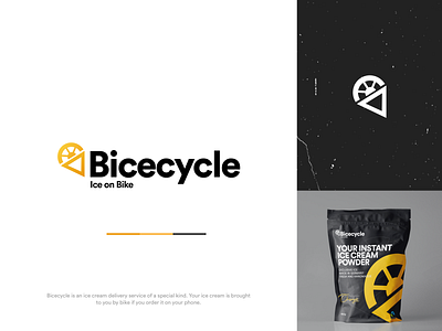 Bicecycle Logo