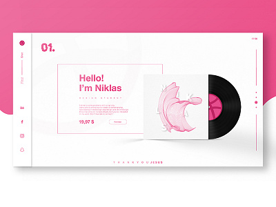 Introduction | Hello Dribbble