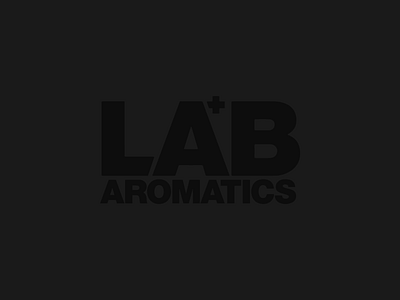 LAB Aromatics - Denver, Colorado boulder branding cleveland colorado denver