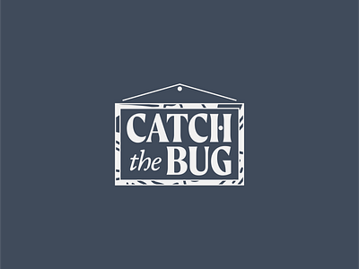 Catch The Bug