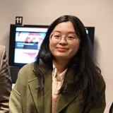 Sunjun (Lucie) Kwak