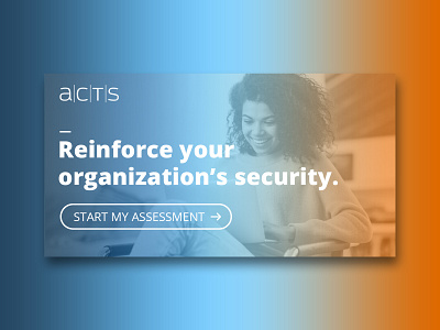 ACTS LinkedIn Ad