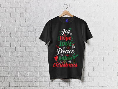 Browse thousands of Christmas T Shirts Clearance for design inspiration | Dribbble