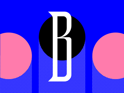 B • 36 Days of Type