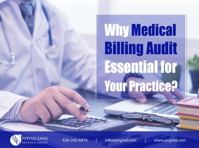 Medical Billing Audit Services in Houston houston medical billing audit prgmd