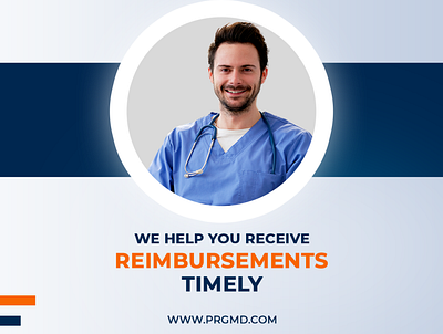 We Help You Receive Reimbursements Timely claimsubmission doctor health healthcare hospital medical medicalbilling medicalbillingaudits medicalpractice medicare physician practicecashflow practicerevenue prg primarycare rcm revenue revenuecycle revenuecyclemanagement ushealthcare