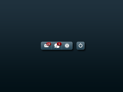 Here, take this pill ui icons crm task management