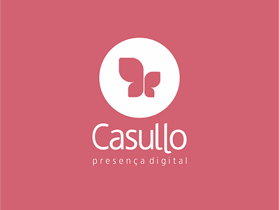 Casullo Agência branding design illustration logo typography