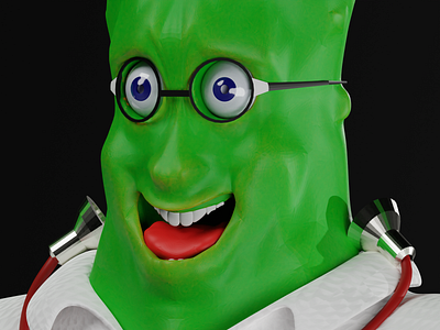 Doctor Pickles