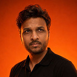 Masood Ahmad