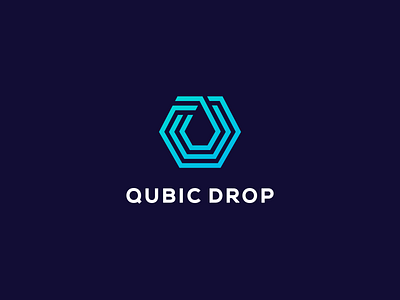 Qubic Drop