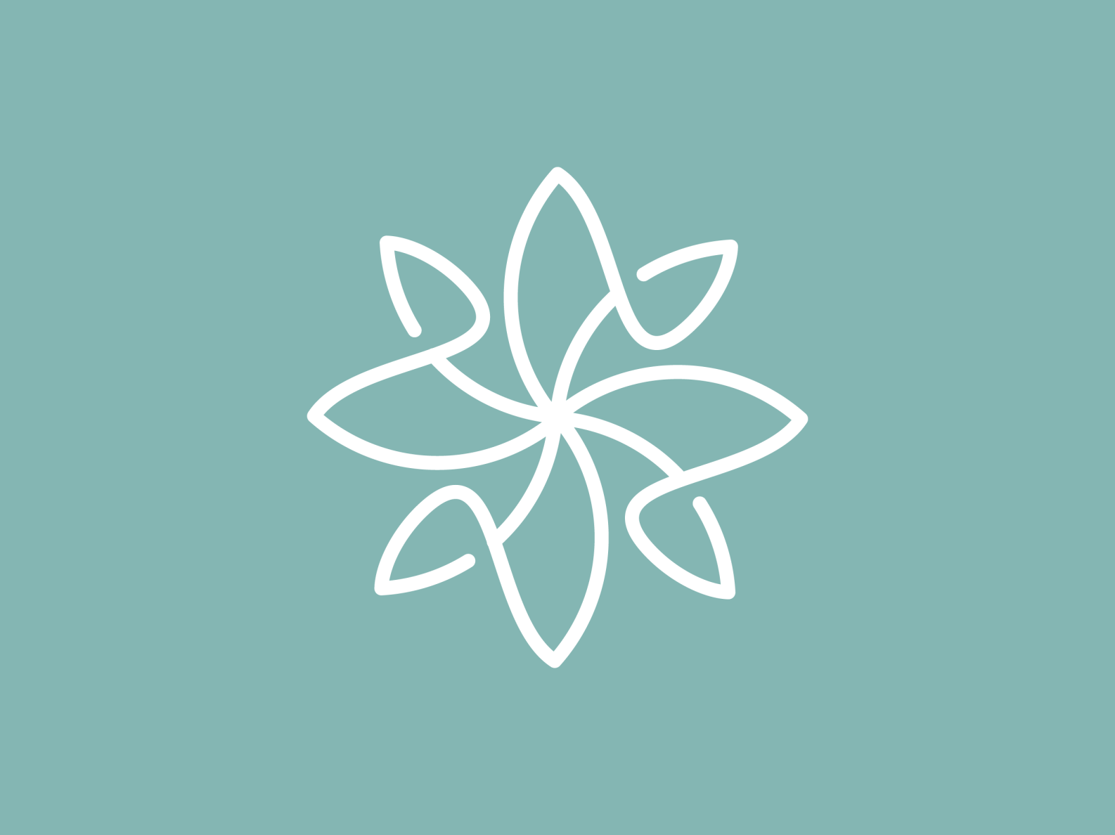 Flower by miroslav on Dribbble