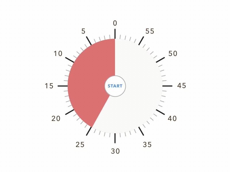 DailyUI 014 - Countdown Timer 014 countdown timer dailyui dailyui014 timer