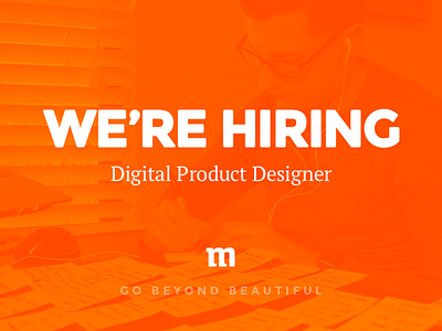 We're Hiring Mighty Product Designers! austin career design designer hiring job mobile product design product designer ui ux web