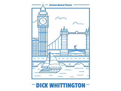 Dick Whittington Cover