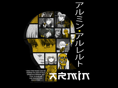 Armin Design 2