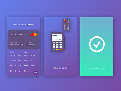 Payment App