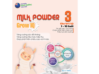 Milk Powder 04