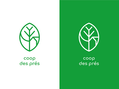 Logo coop