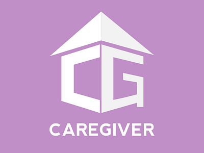 Caregivers v1: Code/Design Marathon app caregiver design graphic design hackathon healthcare logo social university